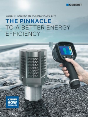 Geberit ERV