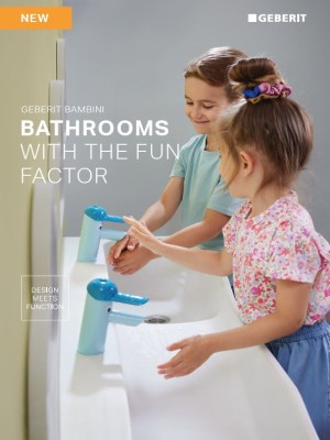 Geberit Bambini