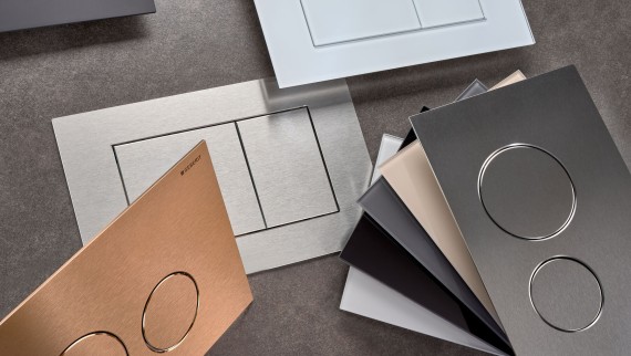 Pllaka shkarkimi në gamën Sigma40