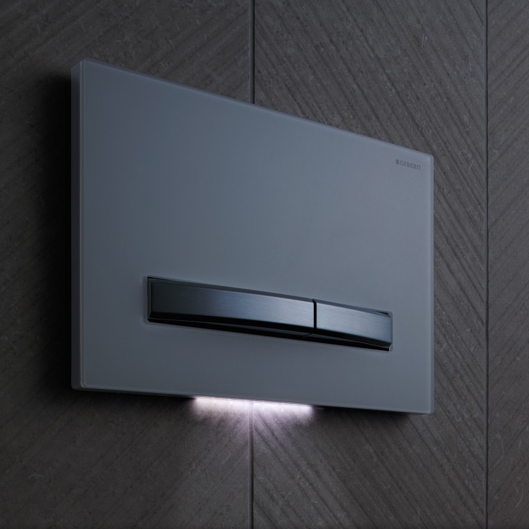 Geberit DuoFresh orientation light Geberit DuoFresh orientation light