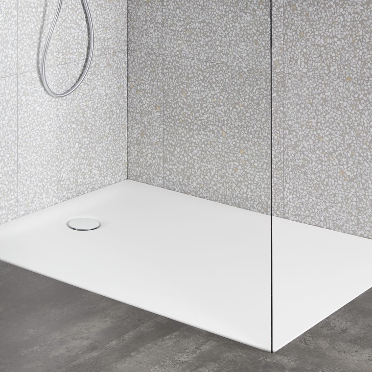 Nemea shower surface Nemea shower surface