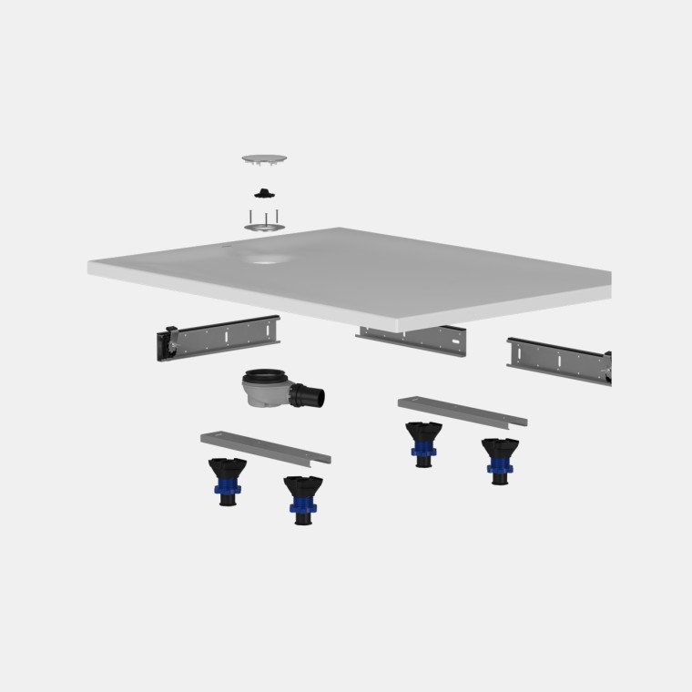 Nemea installation set Nemea installation set