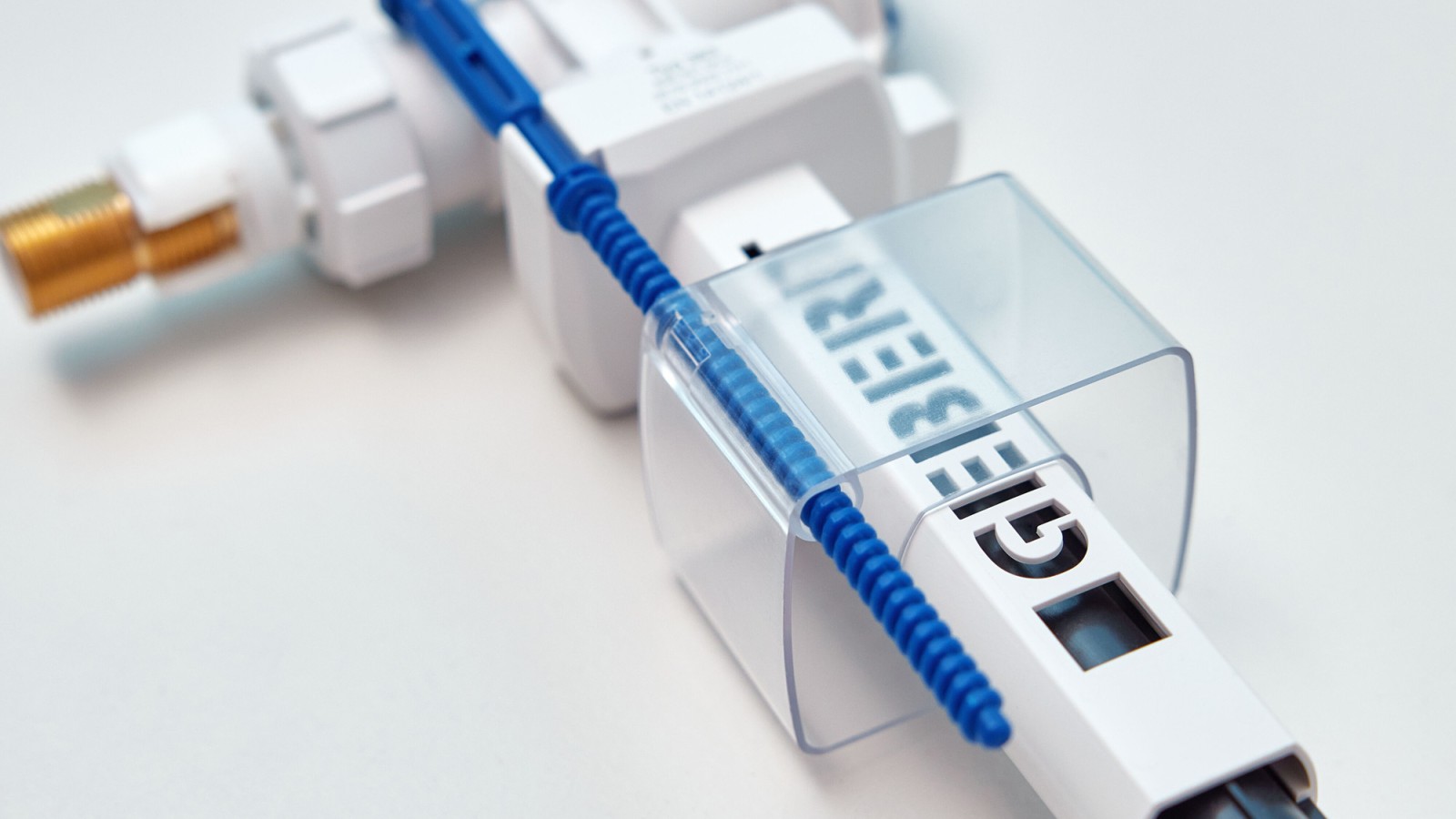 Valvula e mbushjes Geberit Type 383