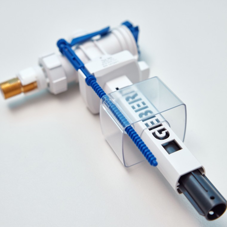 Valvula e mbushjes Geberit Tipi 383