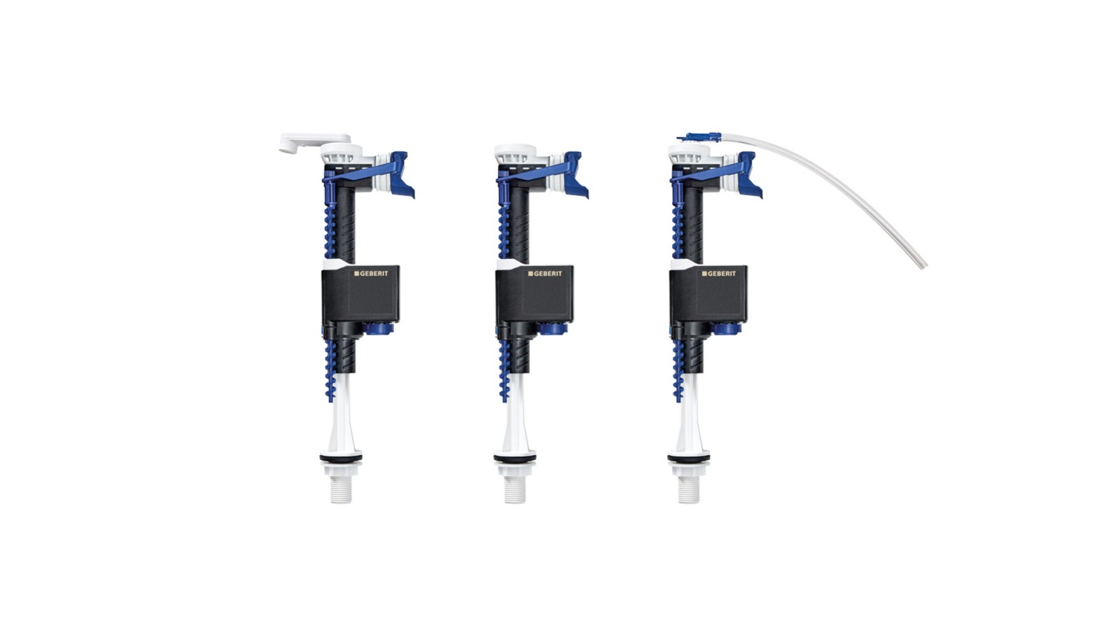 Geberit Type 323 fill valve Geberit Type 323 fill valve