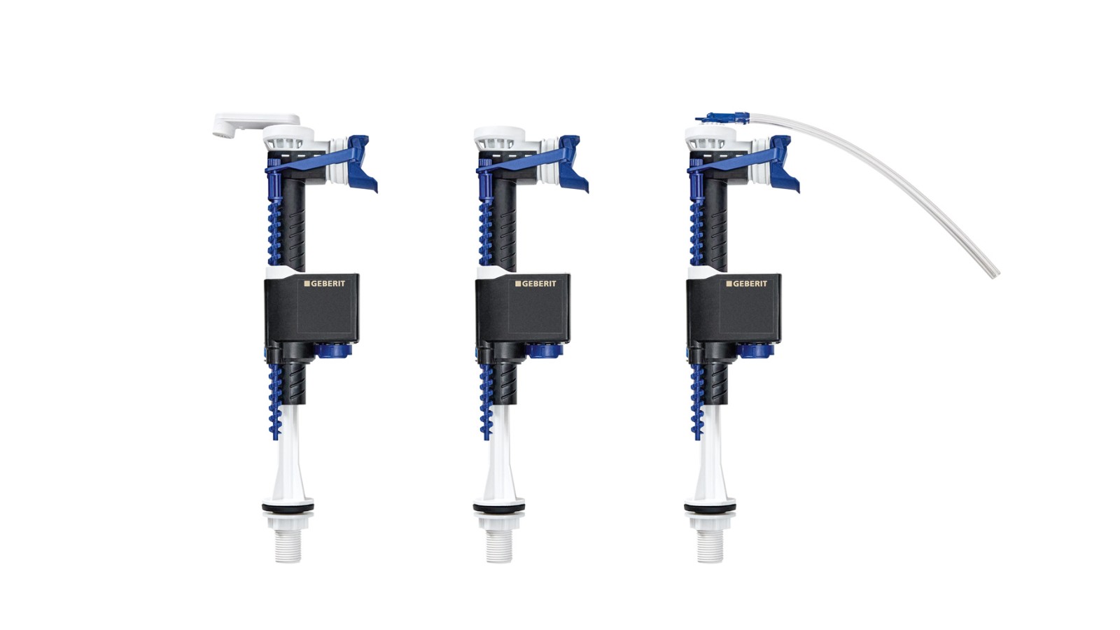 Valvulat e mbushjes Type 323