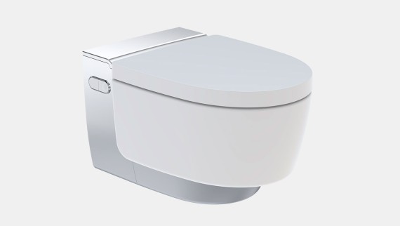 Geberit AquaClean Mera Geberit AquaClean Mera