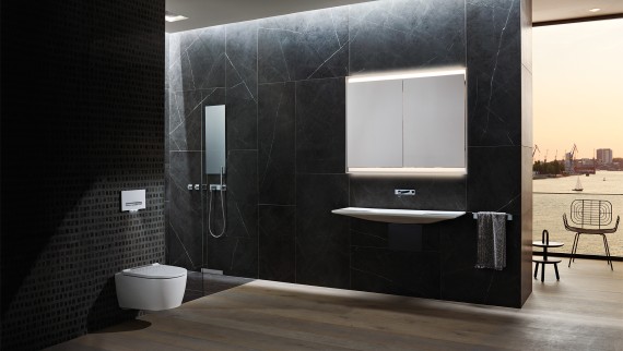 Geberit ONE bathroom