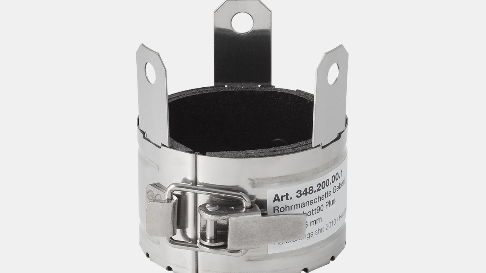 Mënga mbrojtëse ndaj zjarrit Geberit RS90 Plus