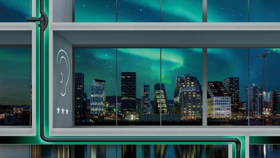 Zbulo Geberit Silent-db20 SuperTube