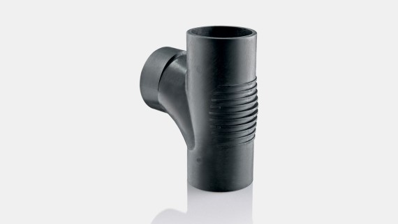 Geberit Silent-db20 sound insulation solution Geberit Silent-db20 sound insulation solution