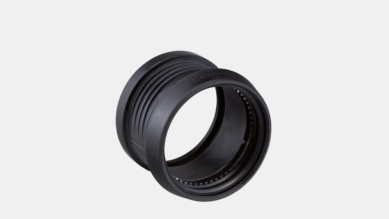 Prizë përshtatësi Geberit për lidhje me Geberit Silent-db20