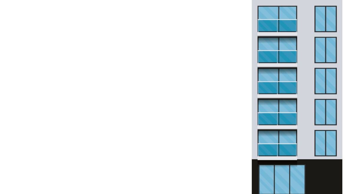Multifamily house Multifamily house