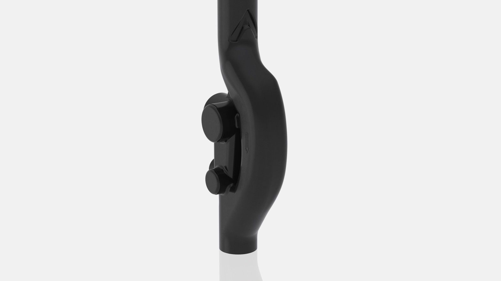 Pjesë lidhëse Geberit PE Sovent d110