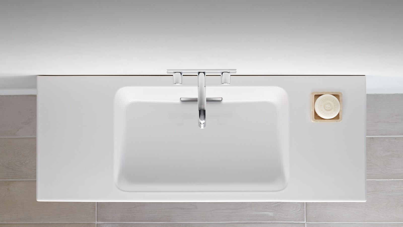Washbasin Geberit ONE Washbasin Geberit ONE