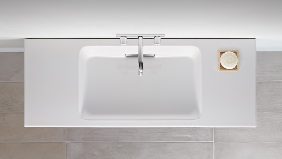 Washbasin Geberit ONE