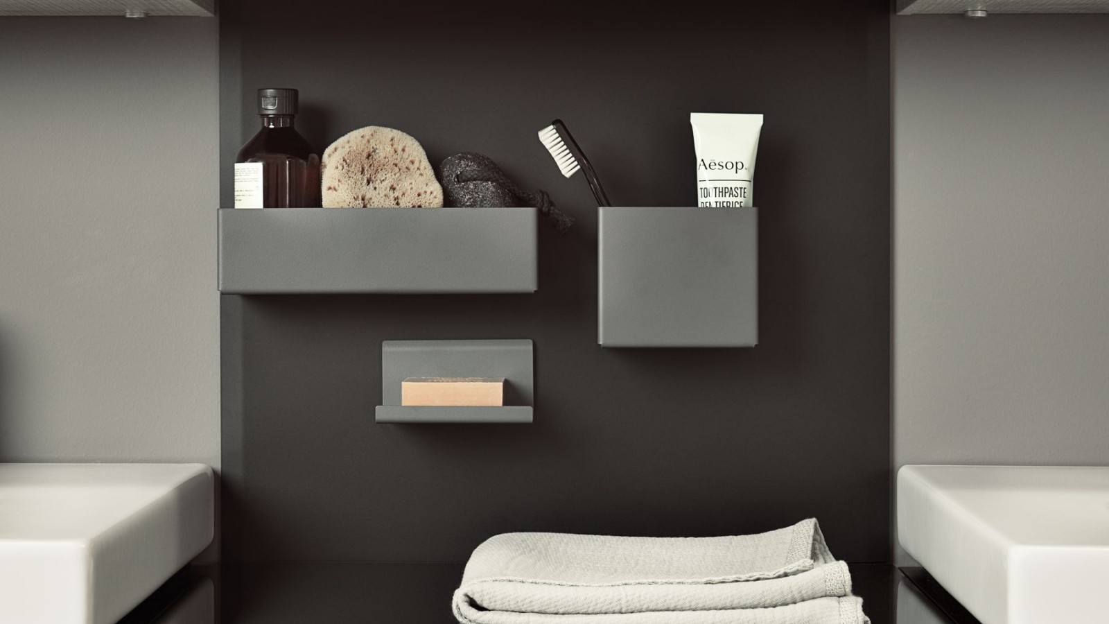 Magnetic board Magnetic board