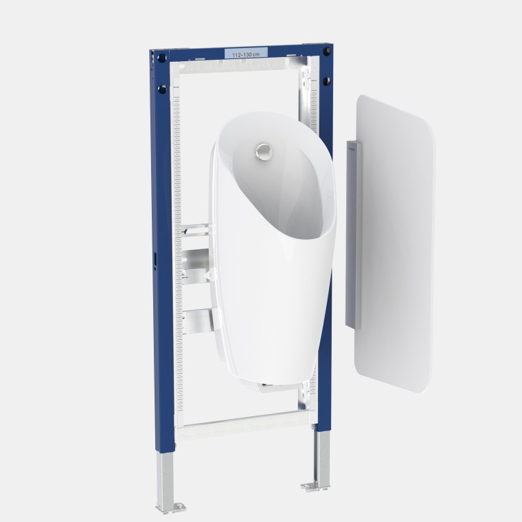Element Geberit Duofix për urinator