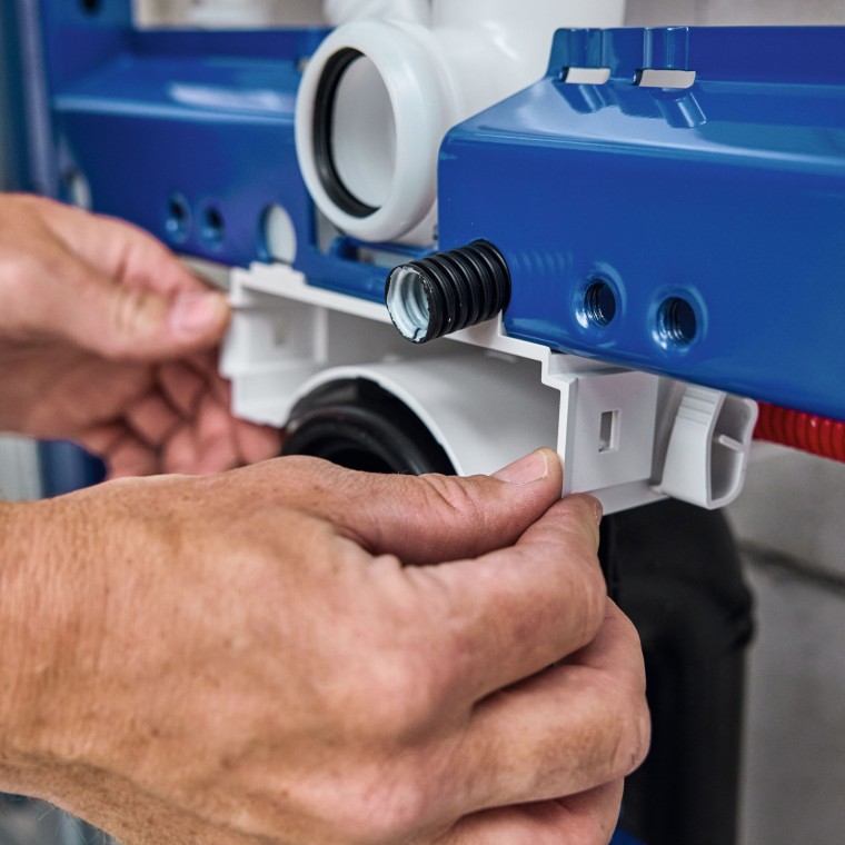 Kutia Power & Connect