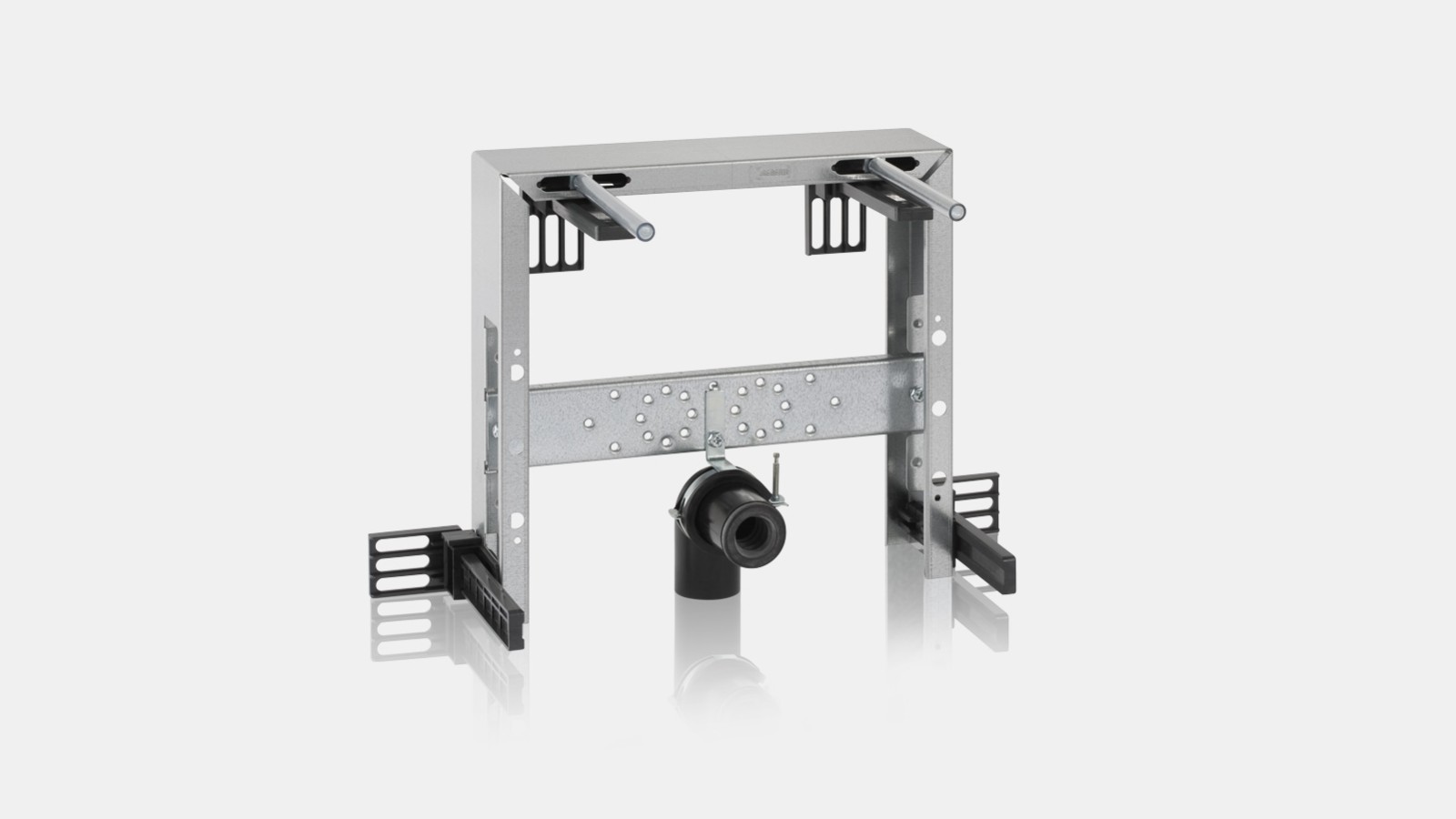 Elementi Geberit Kombifix për lavamanë