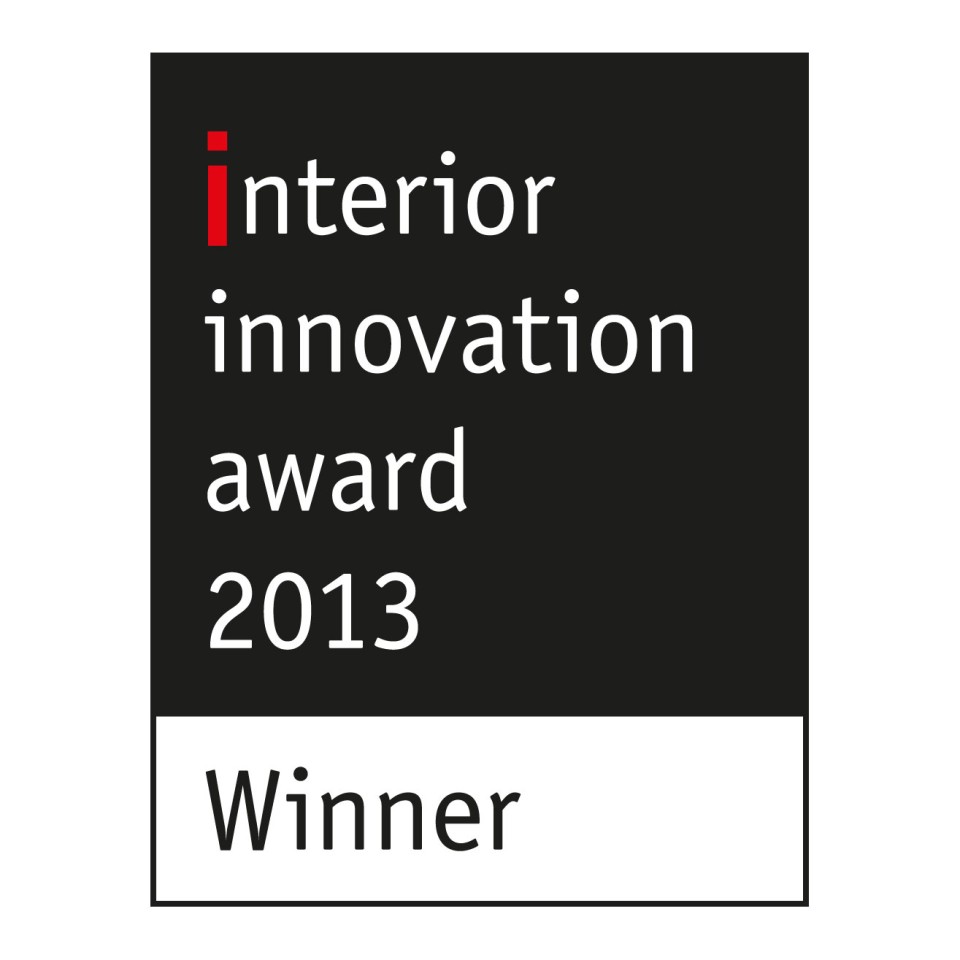 Interior Innovation 2013 for Geberit AquaClean Sela Interior Innovation 2013 for Geberit AquaClean Sela
