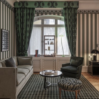 Hotel room, Grand Hôtel Stockholm (© Andy Liffner) Hotel room, Grand Hôtel Stockholm (© Andy Liffner)