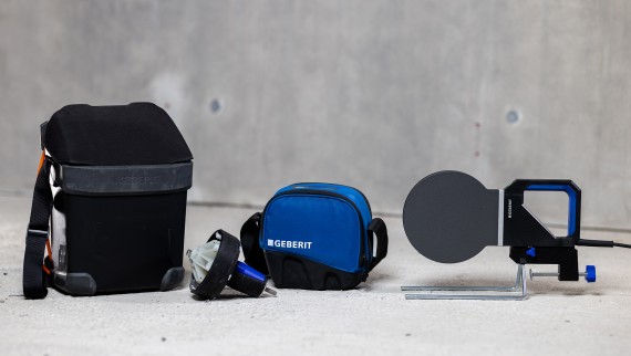 Vegla për Geberit PE dhe Geberit Silent-db20