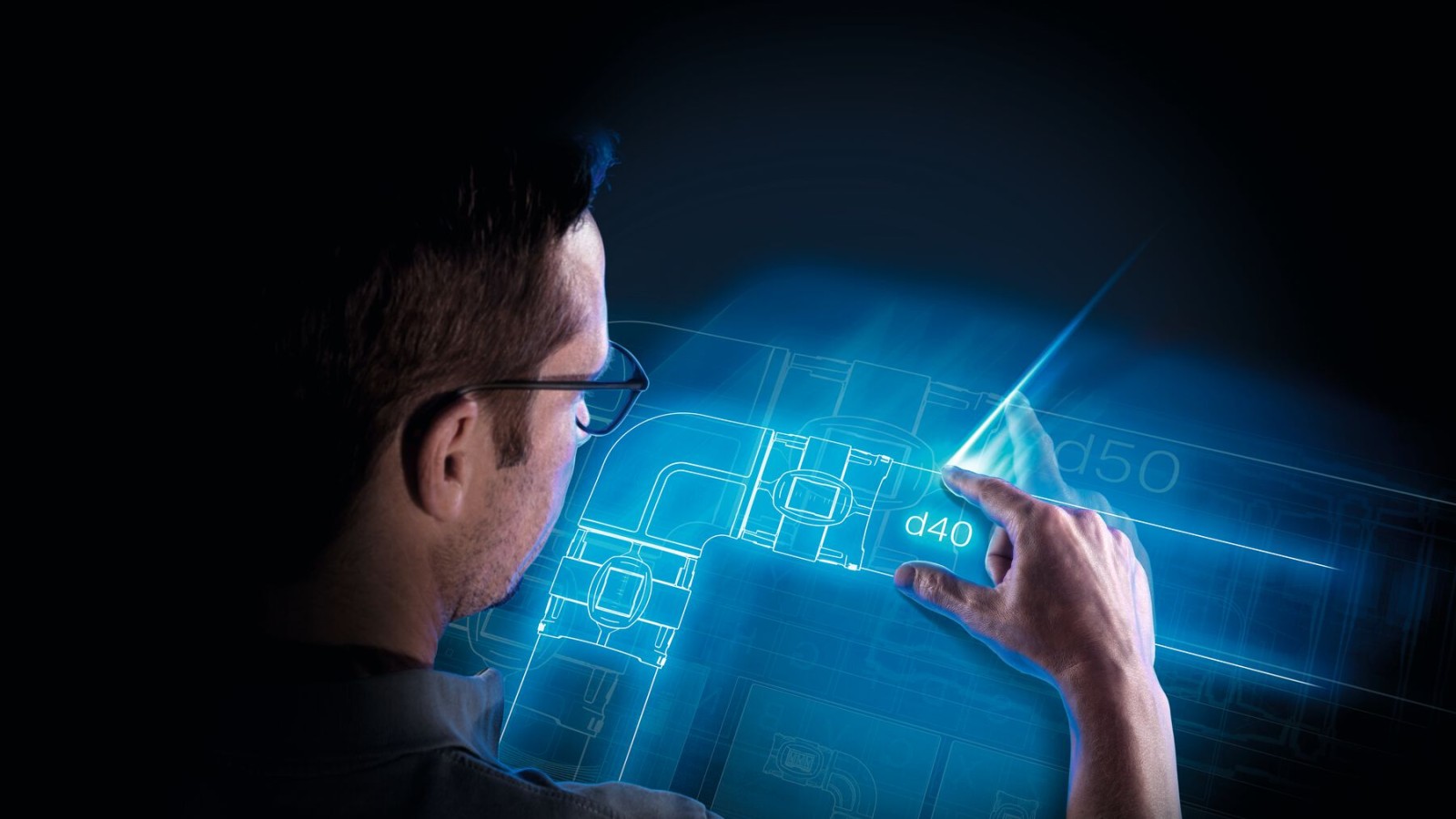 Planifikoni diametra më të vegjël tubash me sistemin e tubacioneve te optimizuar për rrjedhje Geberit FlowFit Planifikoni diametra më të vegjël tubash me sistemin e tubacioneve te optimizuar për rrjedhje Geberit FlowFit