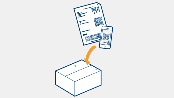 Shërbim transporti falas me DHL Shërbim transporti falas me DHL