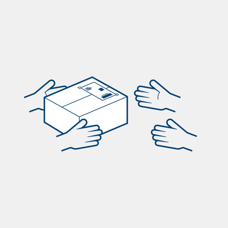 FlowFit Recycling Process FlowFit Recycling Process