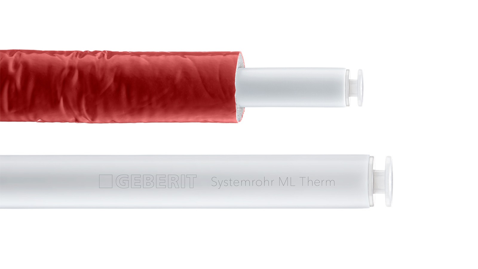 Tubacioni i sistemit Geberit ML Therm