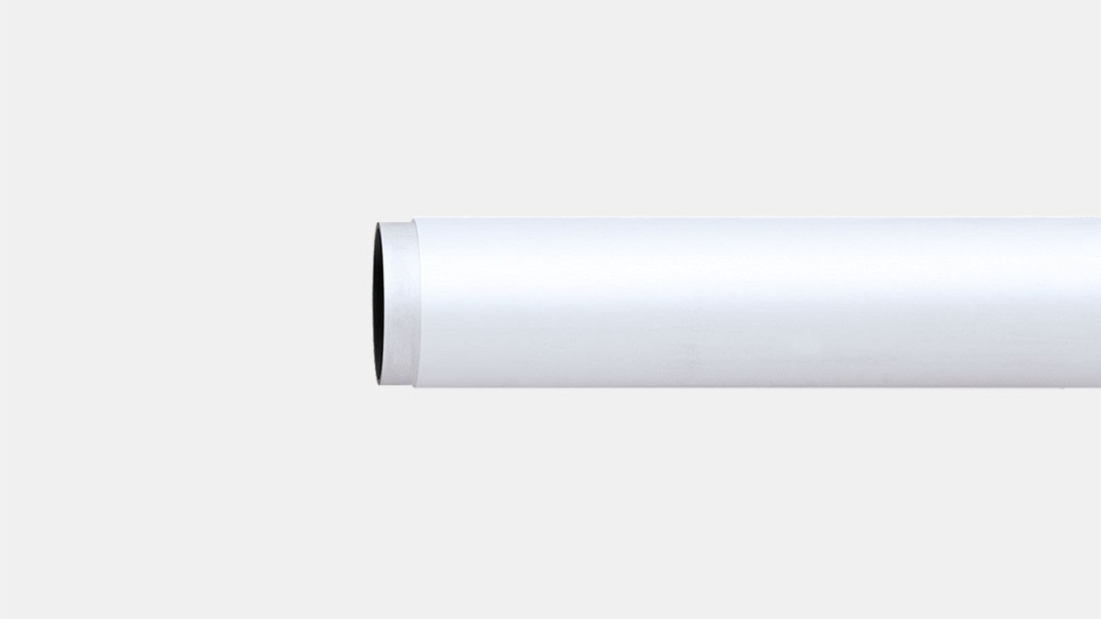 Tub sistemi Geberit Mapress Carbon Steel me veshje plastike nga PP