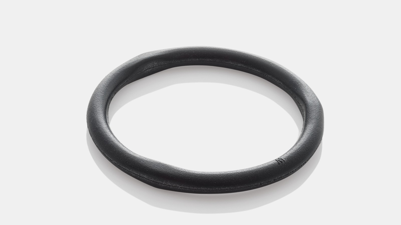 Geberit Mapress seal ring CIIR black, for general installations