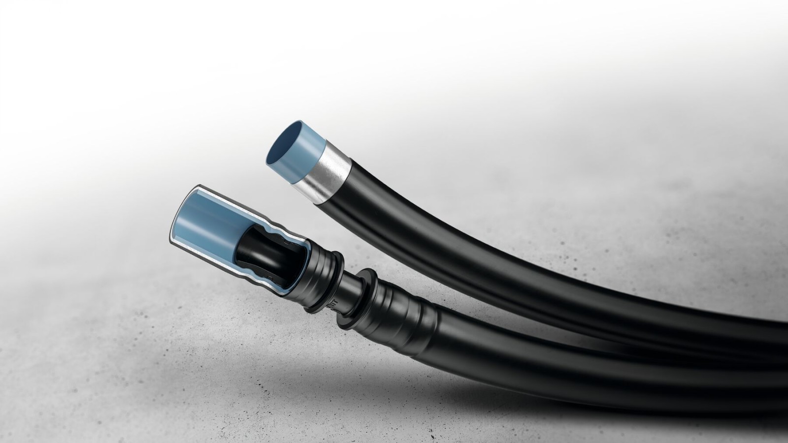 Sistemi i tubacioneve Geberit Mepla