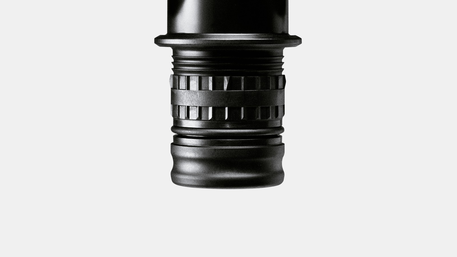 Kamat plastike në pjesët lidhëse Geberit Mepla