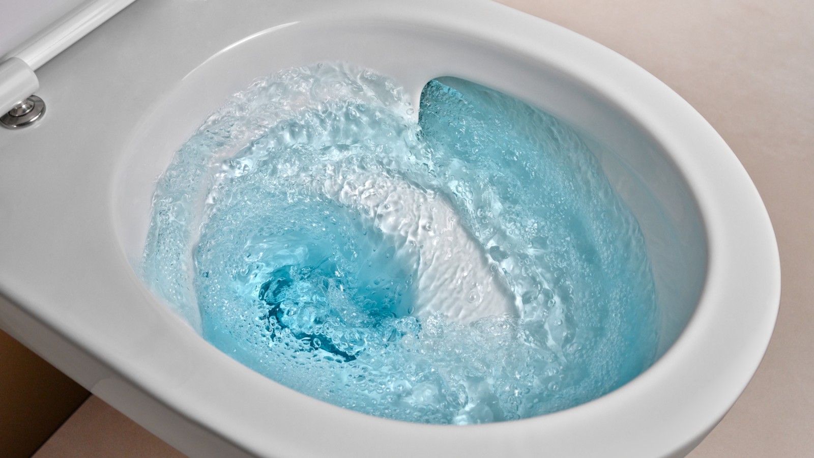 Geberit Acanto WC with TurboFlush Geberit Acanto WC with TurboFlush