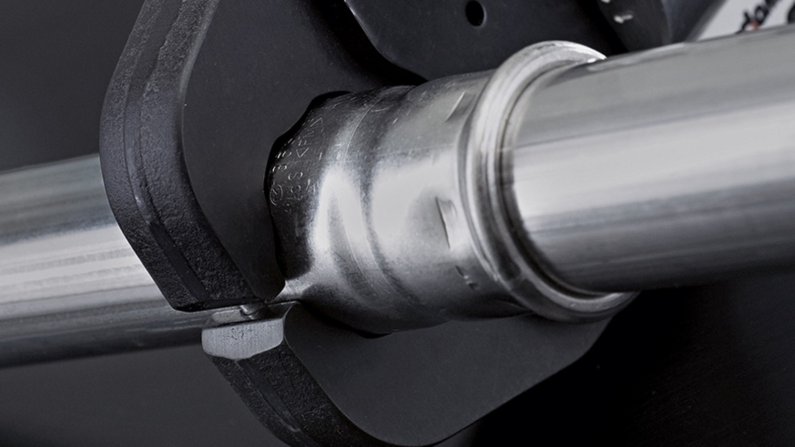 Çelës presimi me tub Mapress