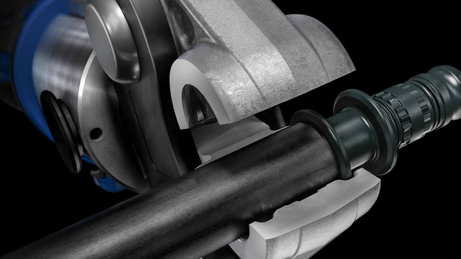 Çelës presimi për Geberit Mepla