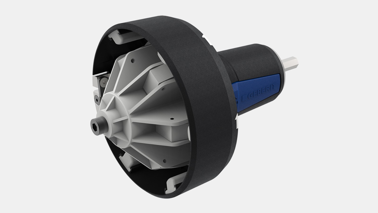 Geberit pipe scraper d110 Geberit pipe scraper d110