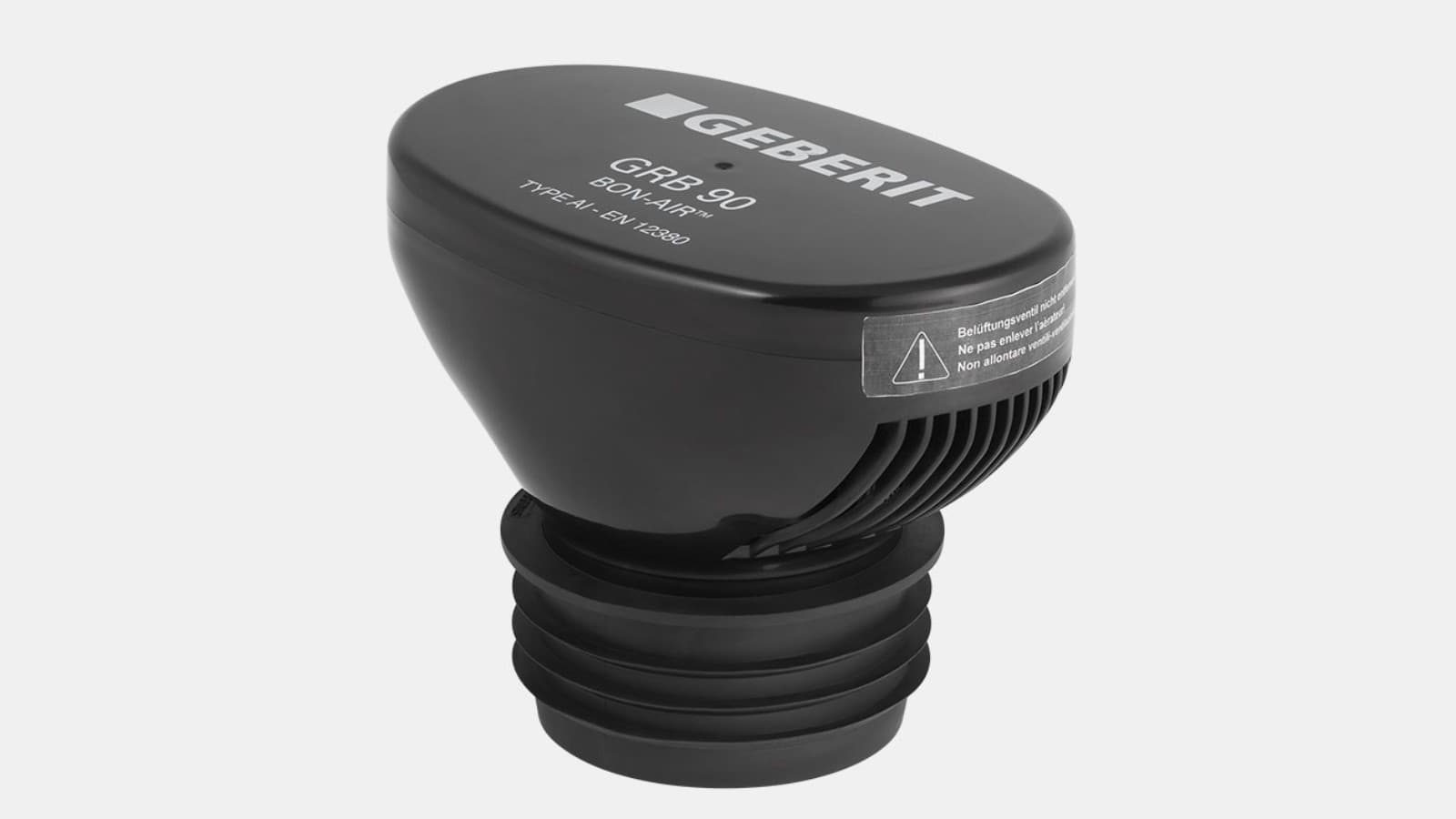 Valvula e ajrimit Geberit GRB90 për Geberit Silent-db20 Valvula e ajrimit Geberit GRB90 për Geberit Silent-db20