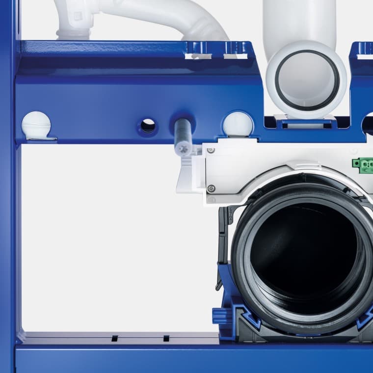 Kllapa tubash lehtësisht të rregullueshme Kllapa tubash lehtësisht të rregullueshme