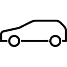 Piktogram për industrinë automobilistike Piktogram për industrinë automobilistike