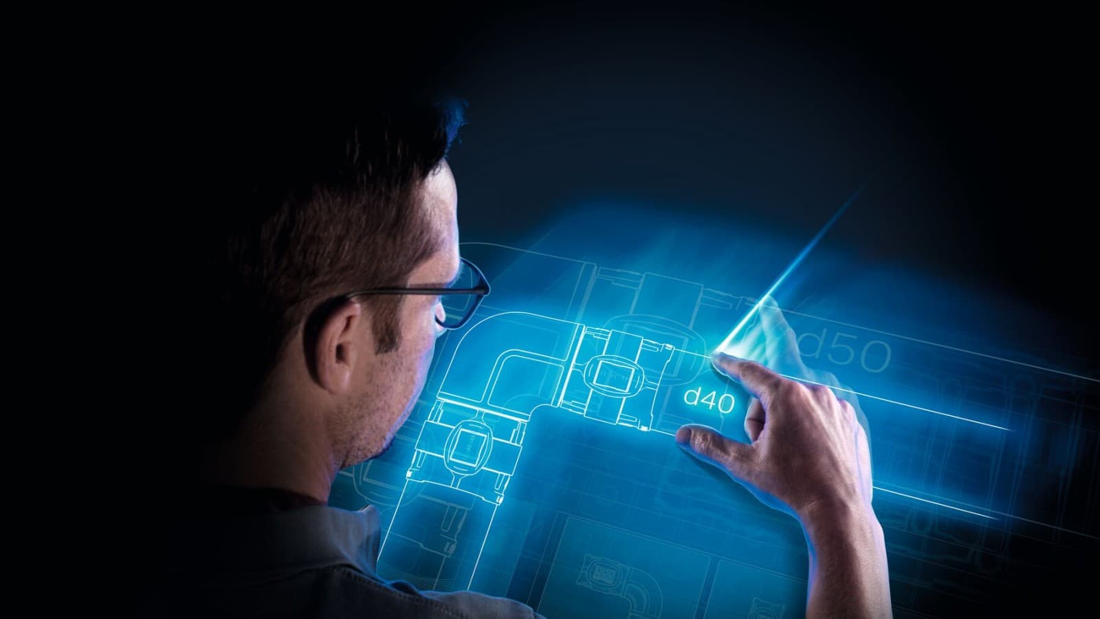 Planifikoni diametra më të vegjël tubash me sistemin e tubacioneve te optimizuar për rrjedhje Geberit FlowFit Planifikoni diametra më të vegjël tubash me sistemin e tubacioneve te optimizuar për rrjedhje Geberit FlowFit