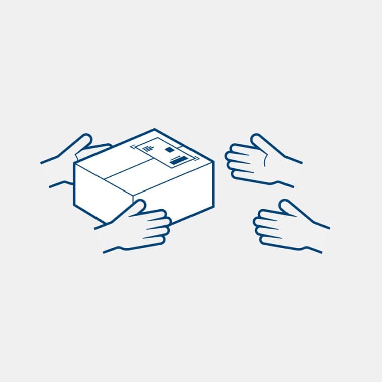 Procesi i riciklimit FlowFit Procesi i riciklimit FlowFit